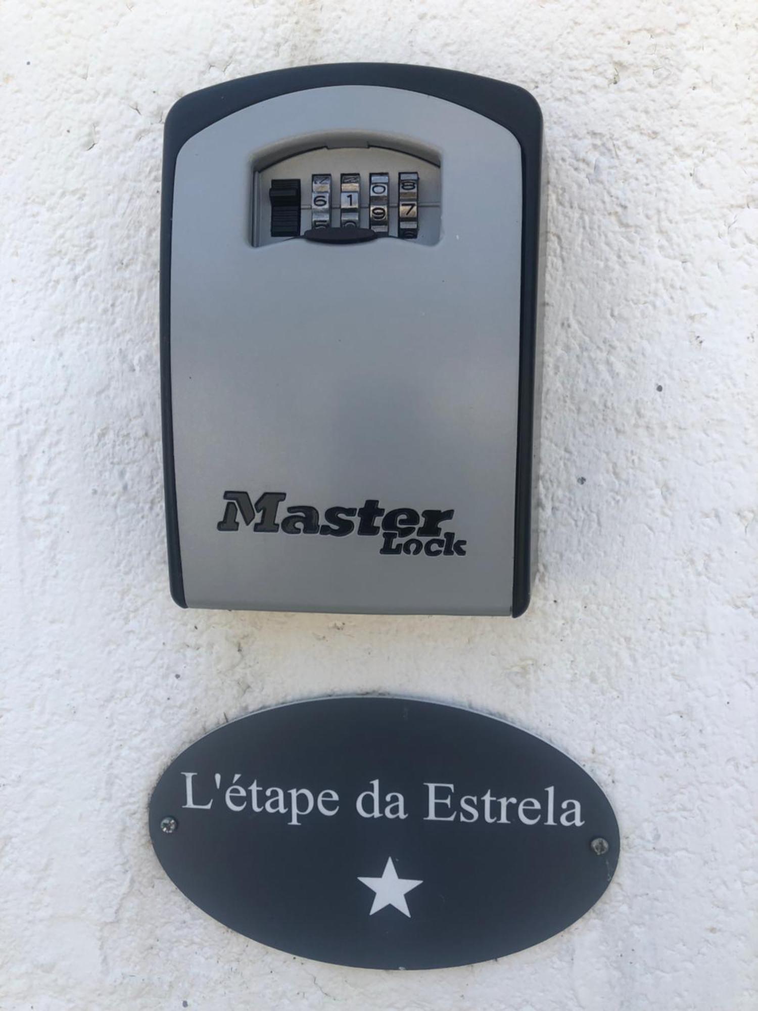 L'Etape Da Estrela-Nid Douillet-Vernon Giverny Exterior foto
